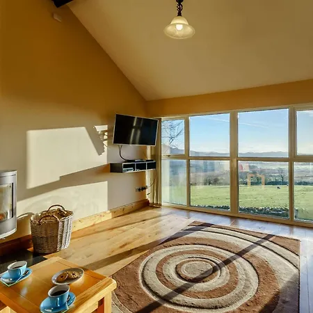 Vakantiehuis 4 Bed In Duddon Valley 89418 *