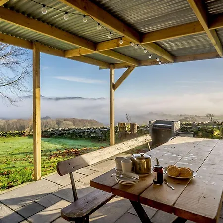 4 Bed In Duddon Valley 89418 Vakantiehuis Ulpha