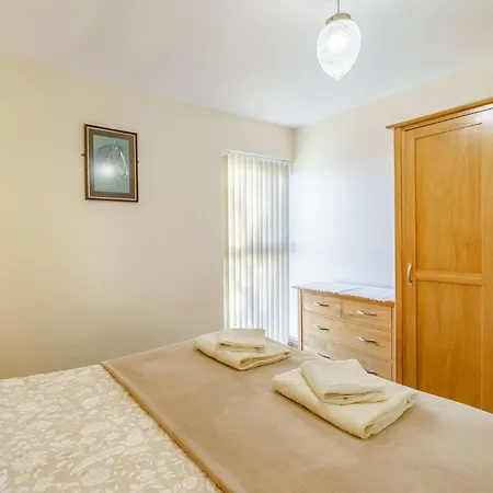 Vakantiehuis 4 Bed In Duddon Valley 89418 *