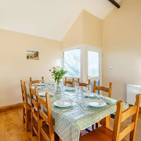 Holiday home 4 Bed In Duddon Valley 89418 Ulpha