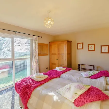 4 Bed In Duddon Valley 89418 Holiday home
