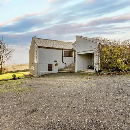 Holiday home 4 Bed In Duddon Valley 89418