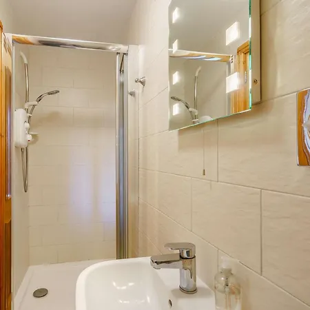 4 Bed In Duddon Valley 89418 Holiday home Ulpha