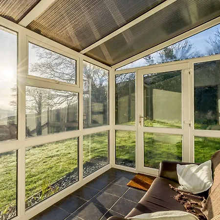 4 Bed In Duddon Valley 89418 Holiday home