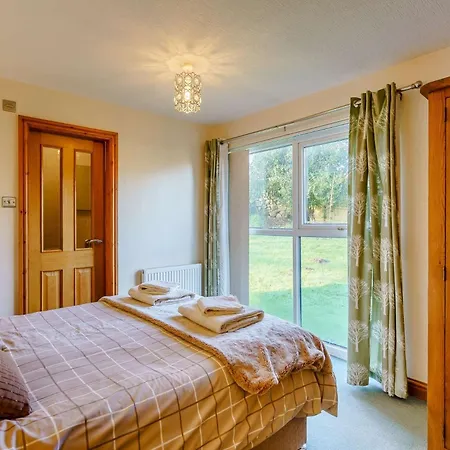 Holiday home 4 Bed In Duddon Valley 89418