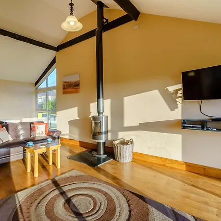 4 Bed In Duddon Valley 89418 Holiday home Ulpha