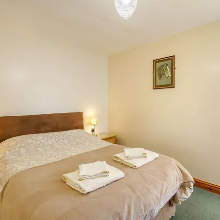 Casa de Férias 4 Bed In Duddon Valley 89418