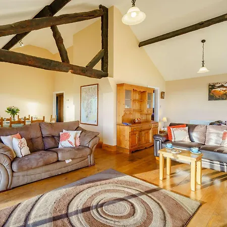 4 Bed In Duddon Valley 89418 Casa de Férias *