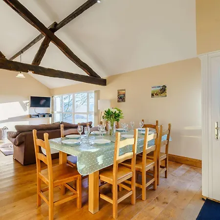 4 Bed In Duddon Valley 89418 Ulpha