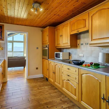 Casa de Férias 4 Bed In Duddon Valley 89418 *