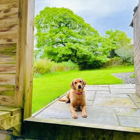 4 Bed In Broughton-in-furness Oc-89418 Holiday home *