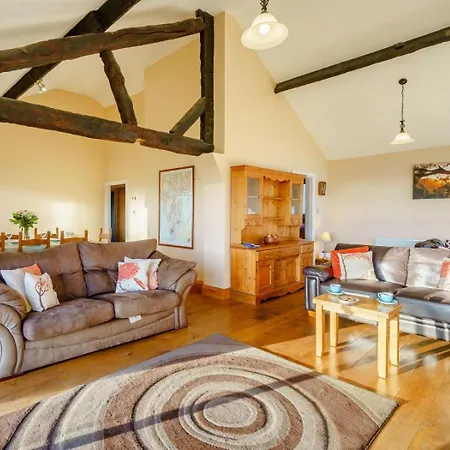 4 Bed In Broughton-in-furness Oc-89418 * Ulpha