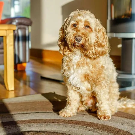 4 Bed In Broughton-in-furness Oc-89418 *