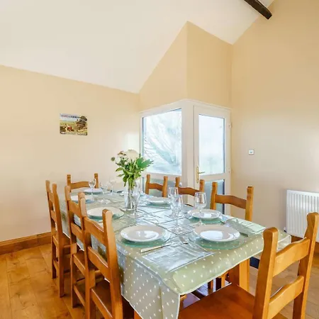 4 Bed In Broughton-in-furness Oc-89418 Holiday home