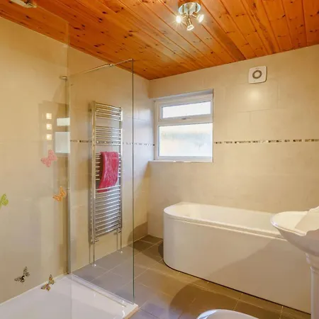 4 Bed In Broughton-in-furness Oc-89418 펜션