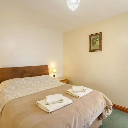 펜션 4 Bed In Broughton-in-furness Oc-89418 *