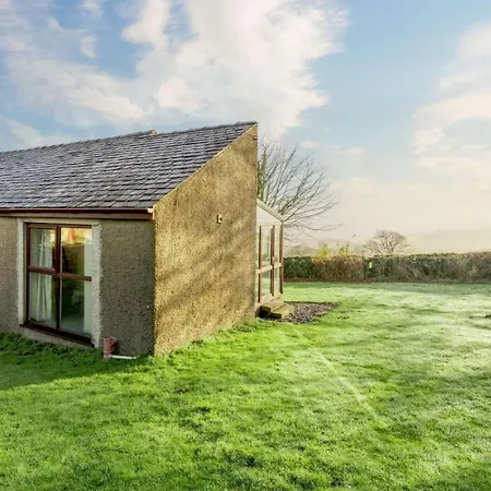 4 Bed In Broughton-in-furness Oc-89418 펜션 *