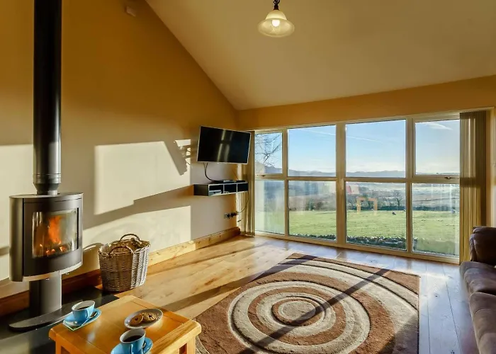 4 Bed In Broughton-in-furness Oc-89418