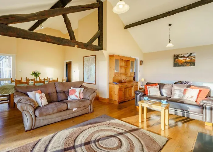 4 Bed In Broughton-in-furness Oc-89418 * Ulpha