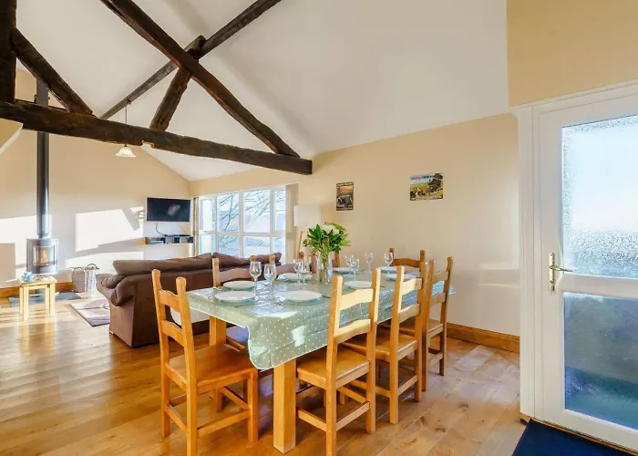 4 Bed In Broughton-in-furness Oc-89418 Holiday home *