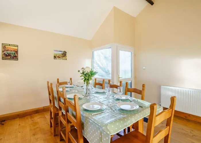 4 Bed In Broughton-in-furness Oc-89418 Holiday home