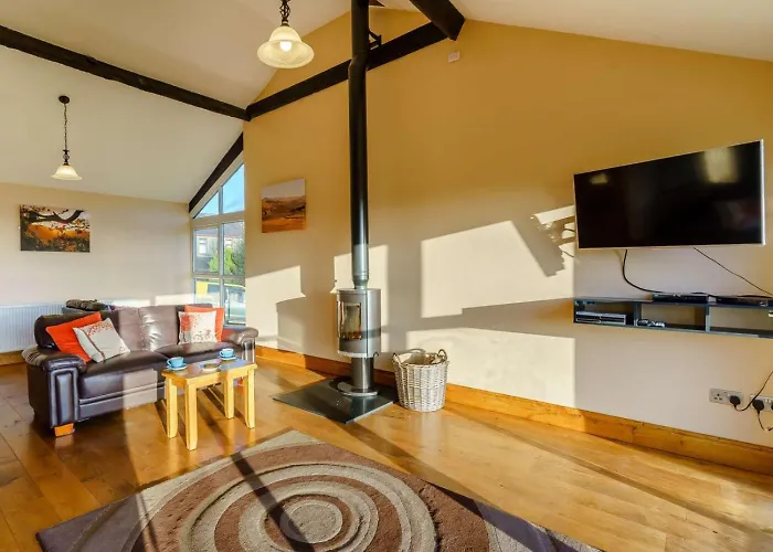 4 Bed In Broughton-in-furness Oc-89418 Holiday home