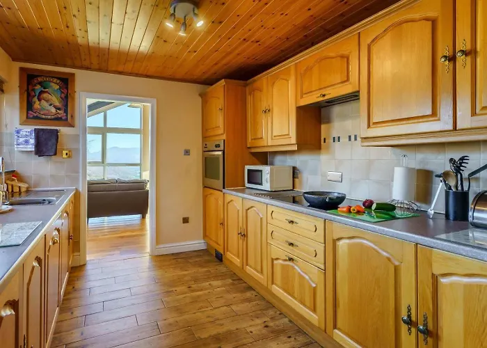 4 Bed In Broughton-in-furness Oc-89418 *