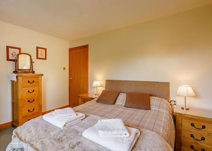 4 Bed In Broughton-in-furness Oc-89418