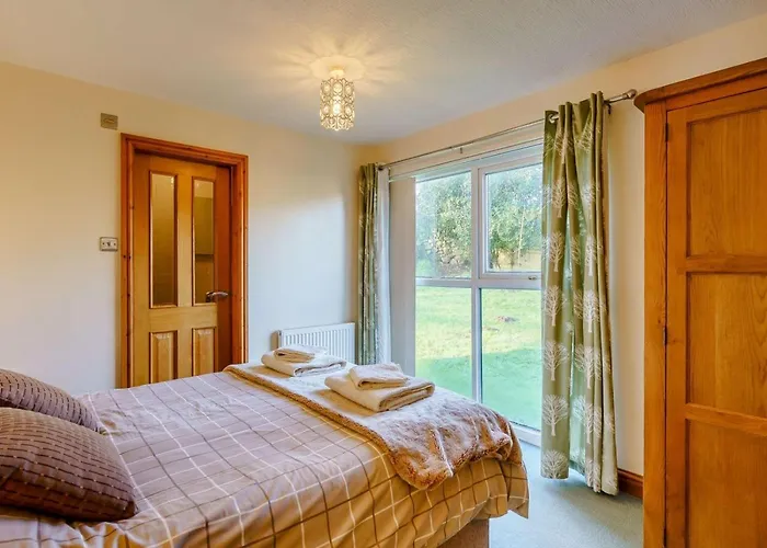 4 Bed In Broughton-in-furness Oc-89418 Ulpha