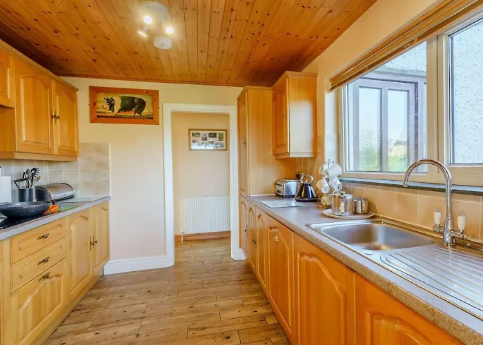 4 Bed In Broughton-in-furness Oc-89418 *