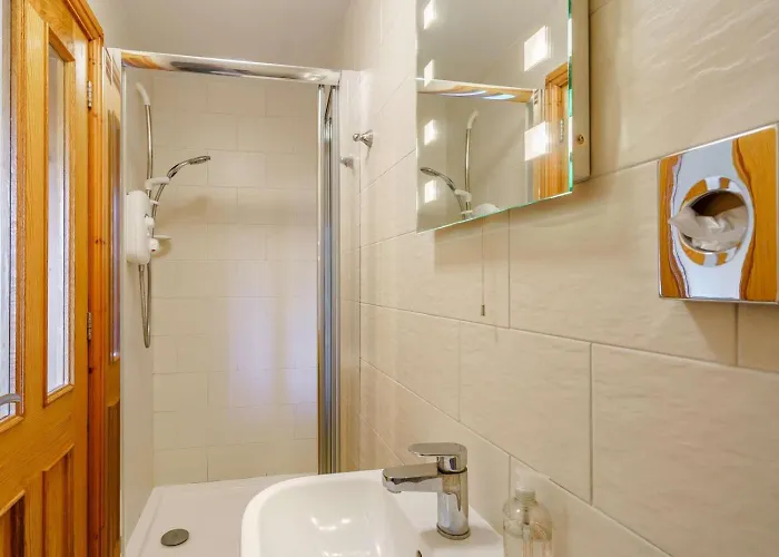 Holiday home 4 Bed In Broughton-in-furness Oc-89418