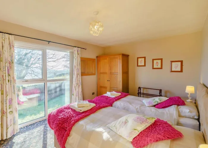 4 Bed In Broughton-in-furness Oc-89418 * Ulpha