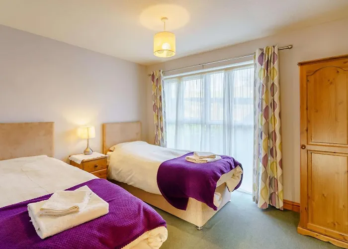 4 Bed In Broughton-in-furness Oc-89418 *