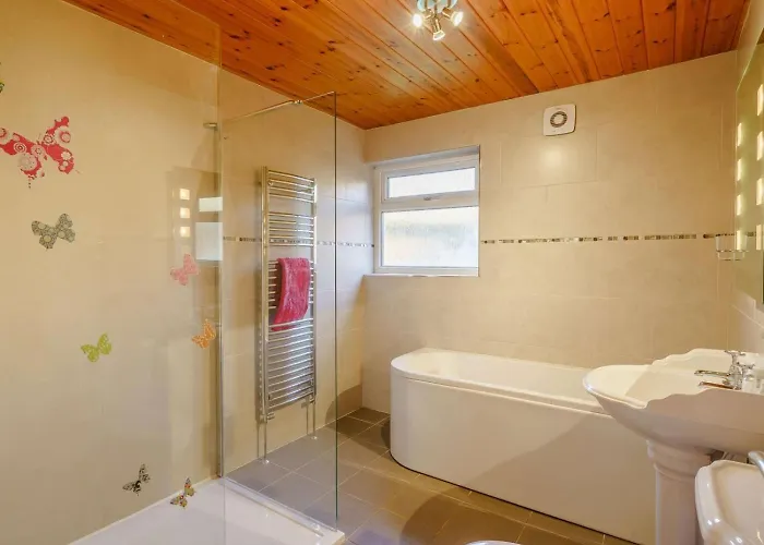 4 Bed In Broughton-in-furness Oc-89418 Holiday home