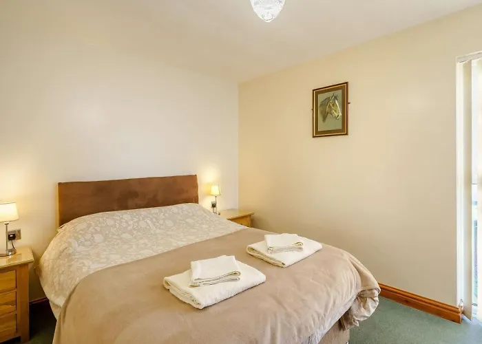 Holiday home 4 Bed In Broughton-in-furness Oc-89418 *