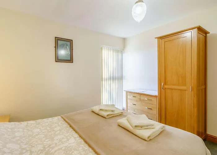 Holiday home 4 Bed In Broughton-in-furness Oc-89418 Ulpha