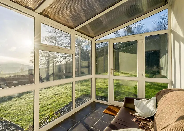 Holiday home 4 Bed In Broughton-in-furness Oc-89418 Ulpha