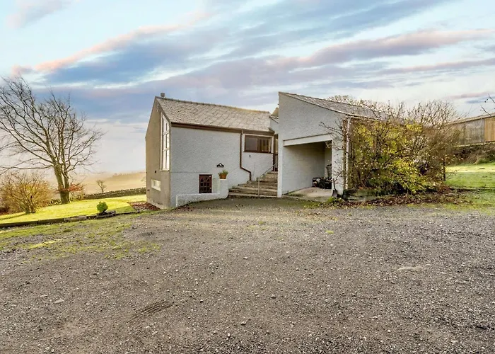 4 Bed In Broughton-in-furness Oc-89418 *