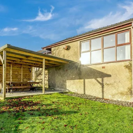 Σπίτι διακοπών 4 Bed In Broughton-in-furness Oc-89418