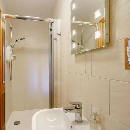 Σπίτι διακοπών 4 Bed In Broughton-in-furness Oc-89418